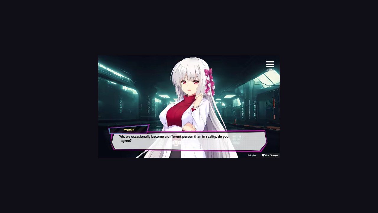 魅魔少女SuccubusGirl 养成SLG 展示图 1