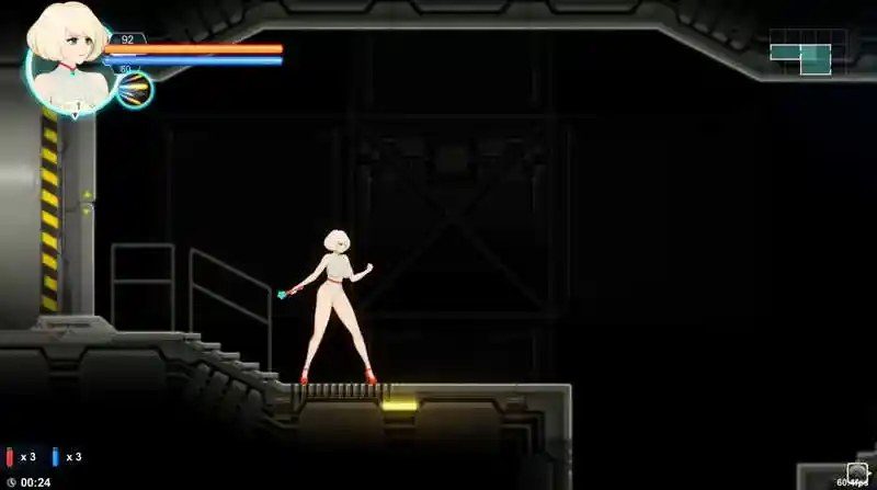 异形探索伊娃计划AlienQuestEVE 汉化版 页面配图 7