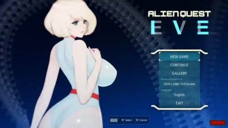异形探索伊娃计划AlienQuestEVE 故事片段 画面 4