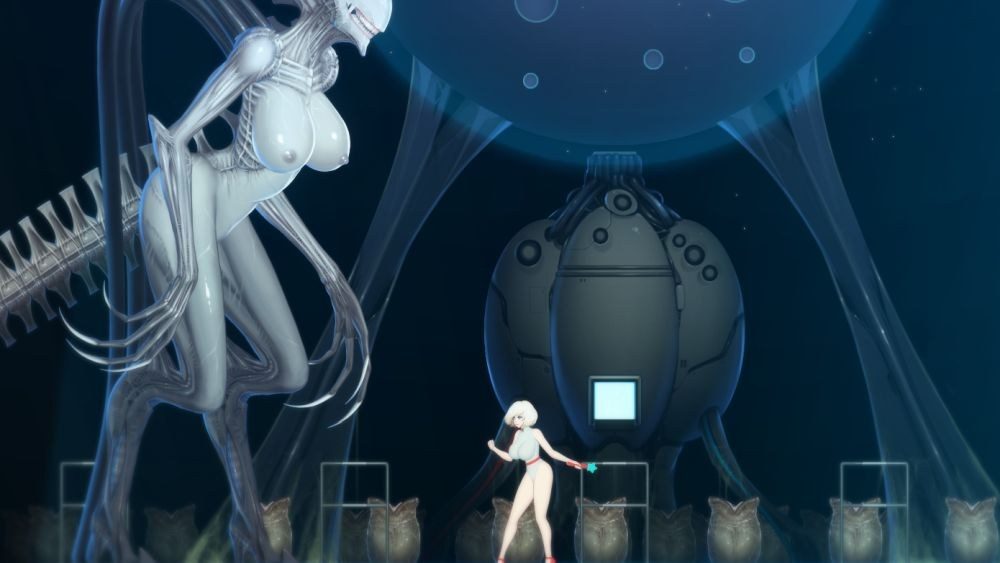 异形探索伊娃计划AlienQuestEVE 任务推进 专题图 5